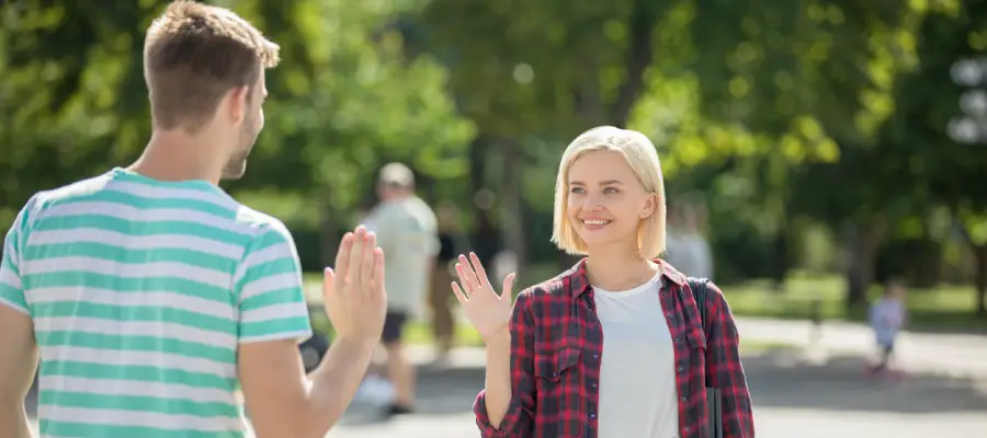 Understanding & Respecting Boundaries in Dating